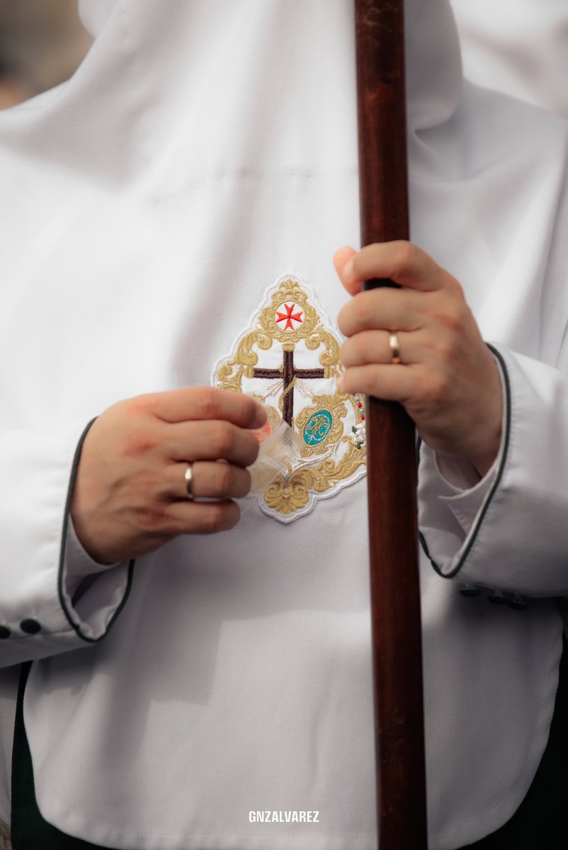 GnzAlvarez's tweet photo. @hpasionymuerte 🕯️Nazarenos 2024.

📸Hilo fotográfico sobre los nazarenos de la Semana Santa de Sevilla 2024.

Sábado de Pasión @MilagrosaHdad 

#TDSCofrade #Sevilla #SSantaSevilla2024 https://t.co/iuPpoCcFhR