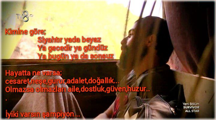 SednakayaT's tweet image. 🍬🍭🍬🍭iyi bayramlar 🍬🍭🍬🍭 #TÇSC❤️ #SurvivorAllStar2024 #SurvivorTurboTurabi