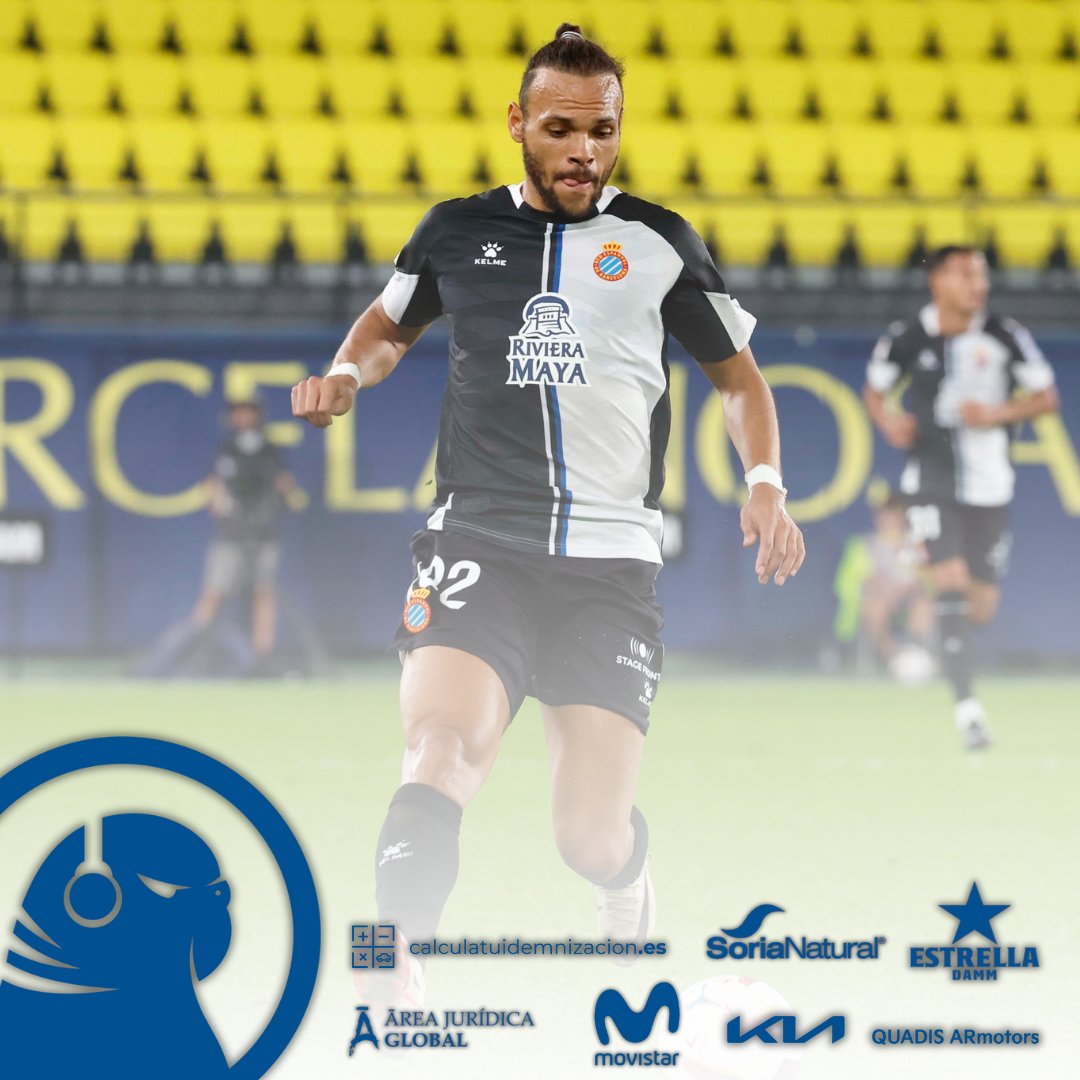 #RCDE | Sorteamos una camiseta de la tercera equipación del <a href="/RCDEspanyol/">RCD Espanyol de Barcelona</a> 

🤳 Para participar debes RT este post y seguir la cuenta de <a href="/pericos_marca/">Pericos Marca</a> 

💥 En el descanso del #LeganésEspanyol anunciaremos el ganador/a en la retransmisión de <a href="/radiomarcabcn/">Radio Marca Barcelona. La Radio del Deporte ⚽</a>