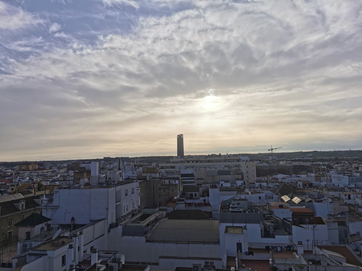 MelUDLP's tweet image. La ciudad de la magia.