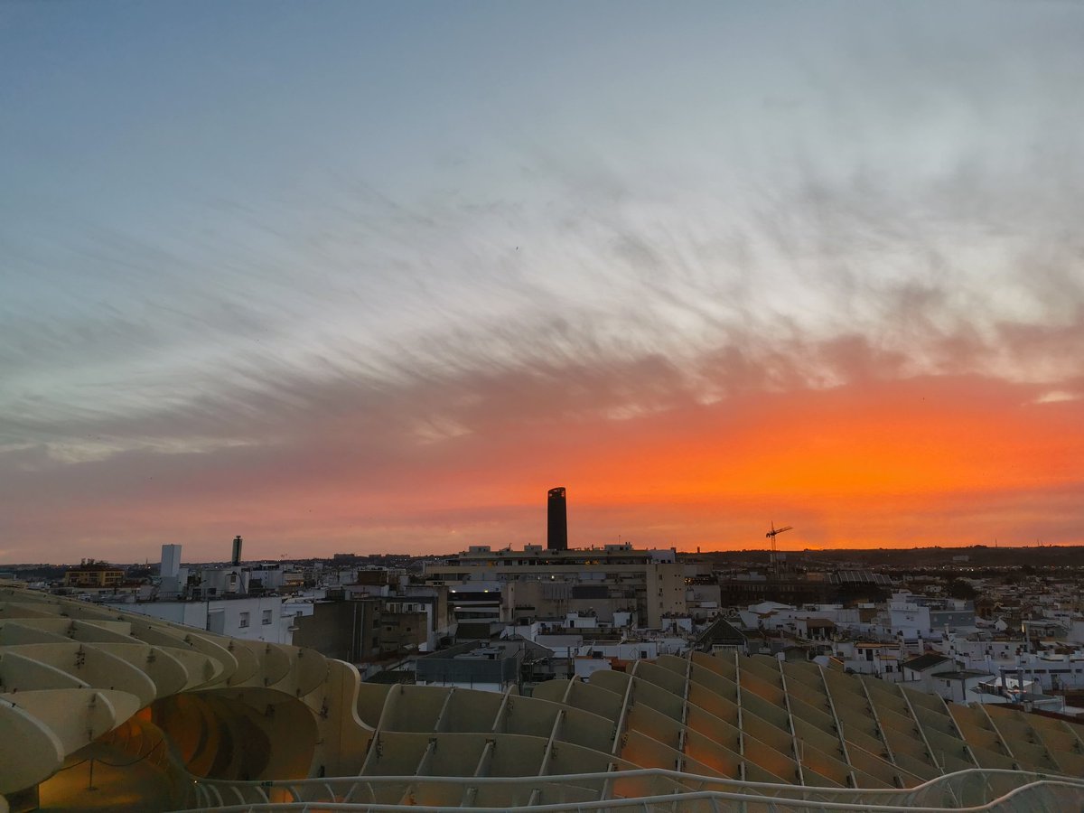 MelUDLP's tweet image. La ciudad de la magia.