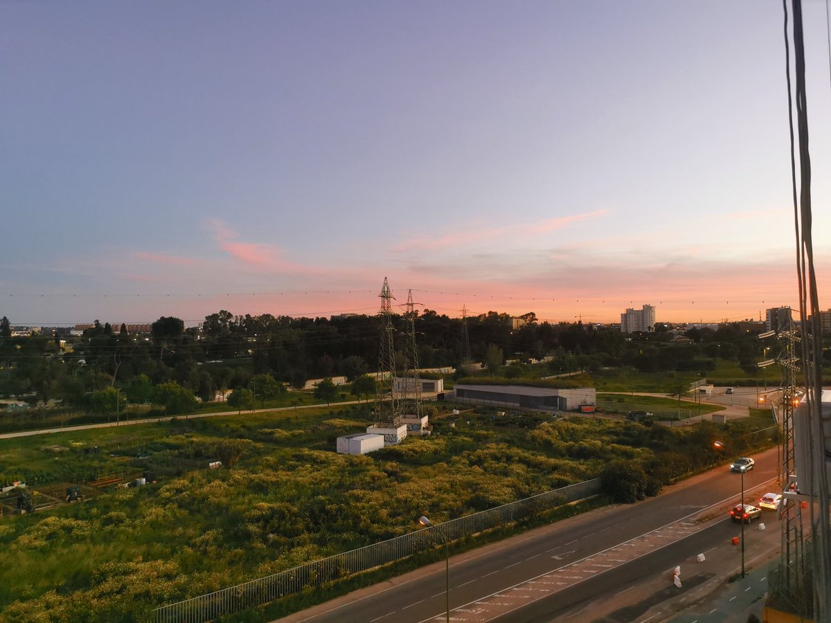 MelUDLP's tweet image. La ciudad de la magia.