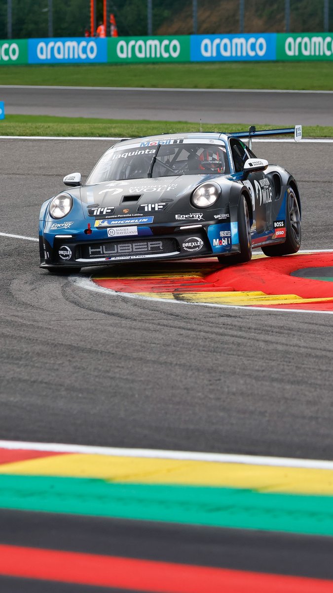 PorscheSupercup tweet picture