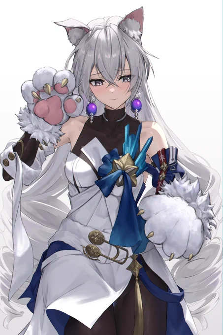 ぶろにゃん#崩壊スターレイル #HonkaiStarRail 