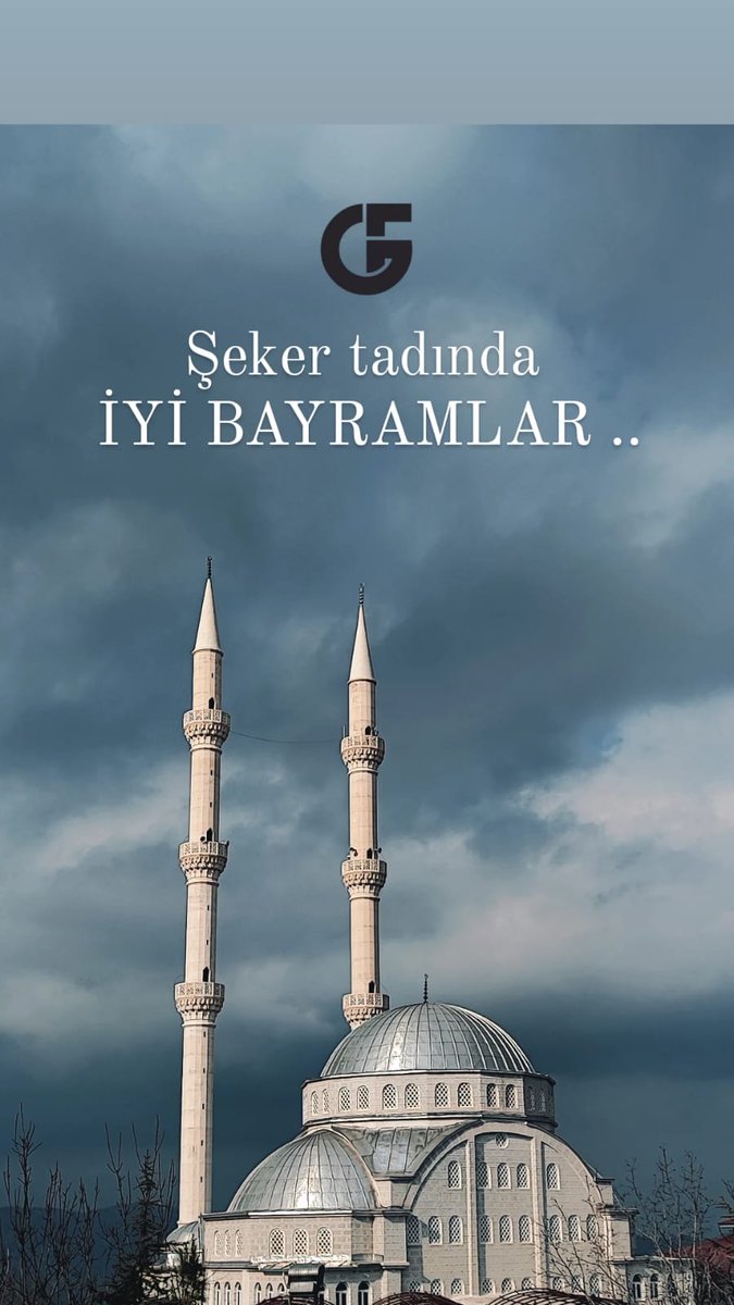 #RamazanBayramı