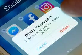 Would you delete every social media account for a healthy relationship?
#RiddimDrivenShow