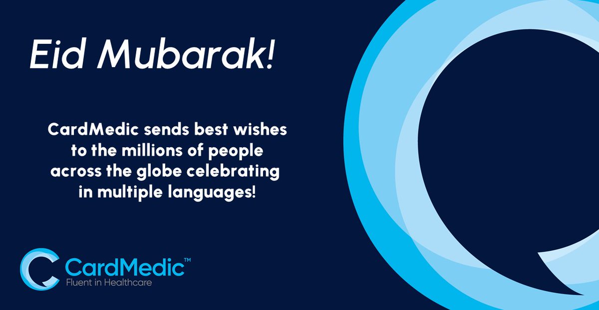 ❤️Eid Mubarak! We wish millions of people the very best for #Eid2024 ❤️