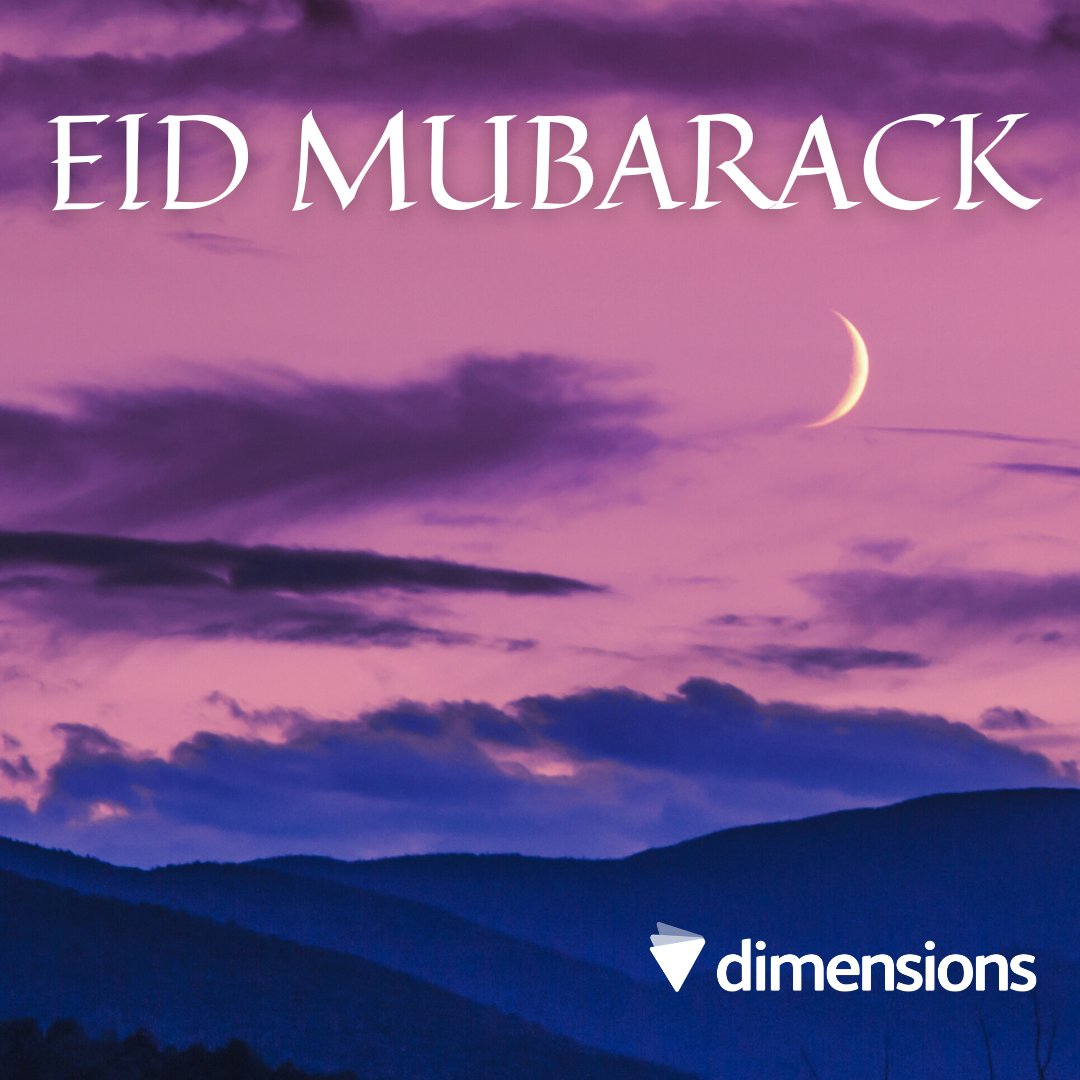 The crescent moon has been seen in the UK! Welcome to the month of Shawaal for all who celebrate.  Eid Mubarak. #eidmubarak #moonsighting #newcrescentsociety