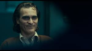 Todd Phillips' Joker - At the centre is Joaquin Phoenix’s powerful turn - an actor who isn’t afraid to go to dark places. It riffs on Alan Moore’s seminal graphic novel, The Killing Joke but it’s very much its own thing. Not the masterpiece some say, but still essential viewing.