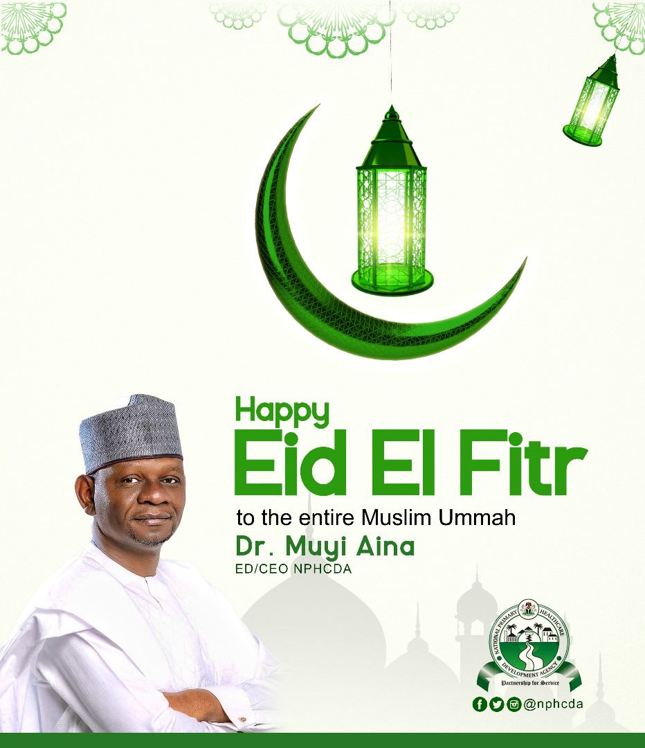 Eid Mubarak! May this special day bring peace, happiness, and prosperity to you and your loved ones.