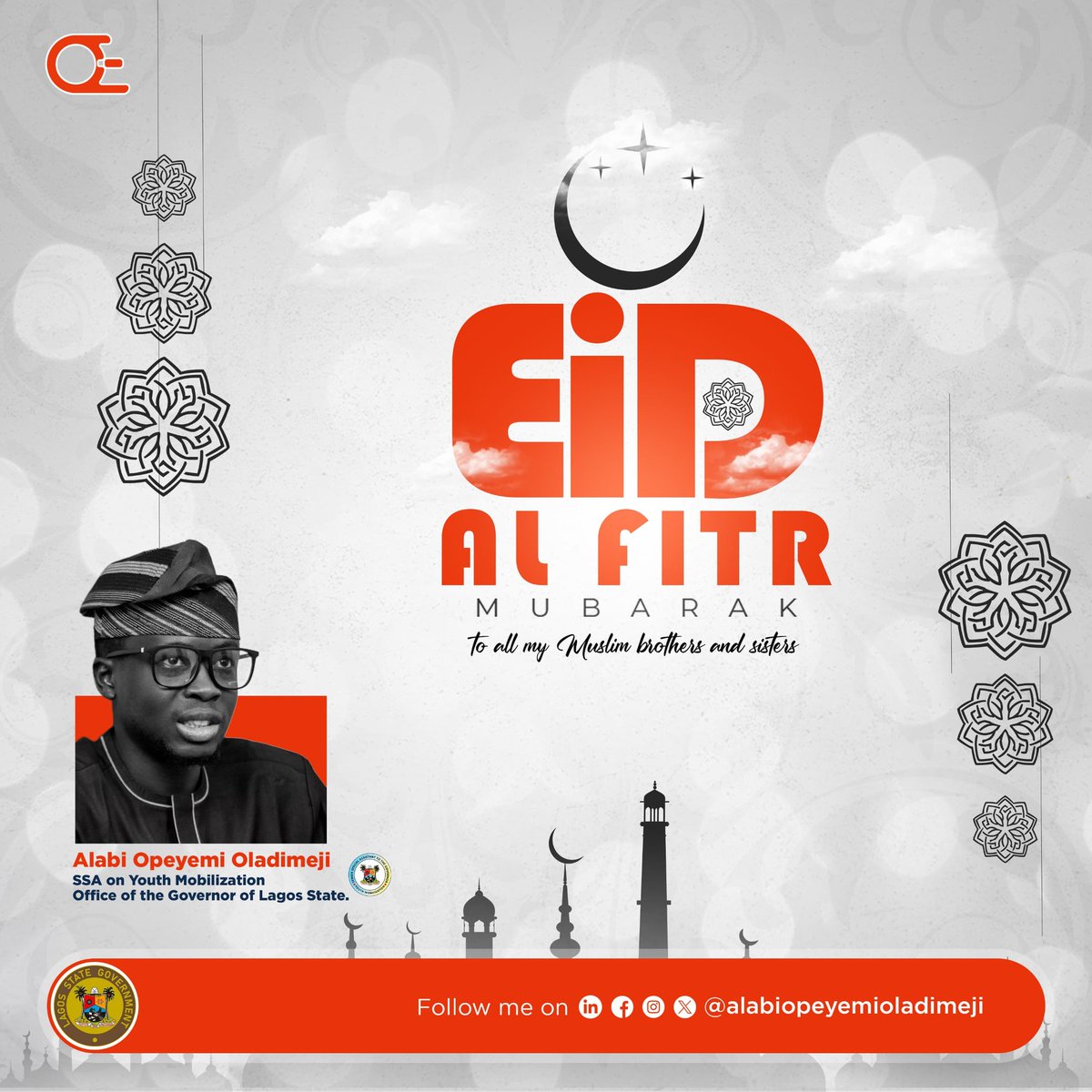 EID Al Fitr