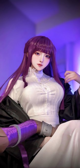 Twitterのコスプレ画像18