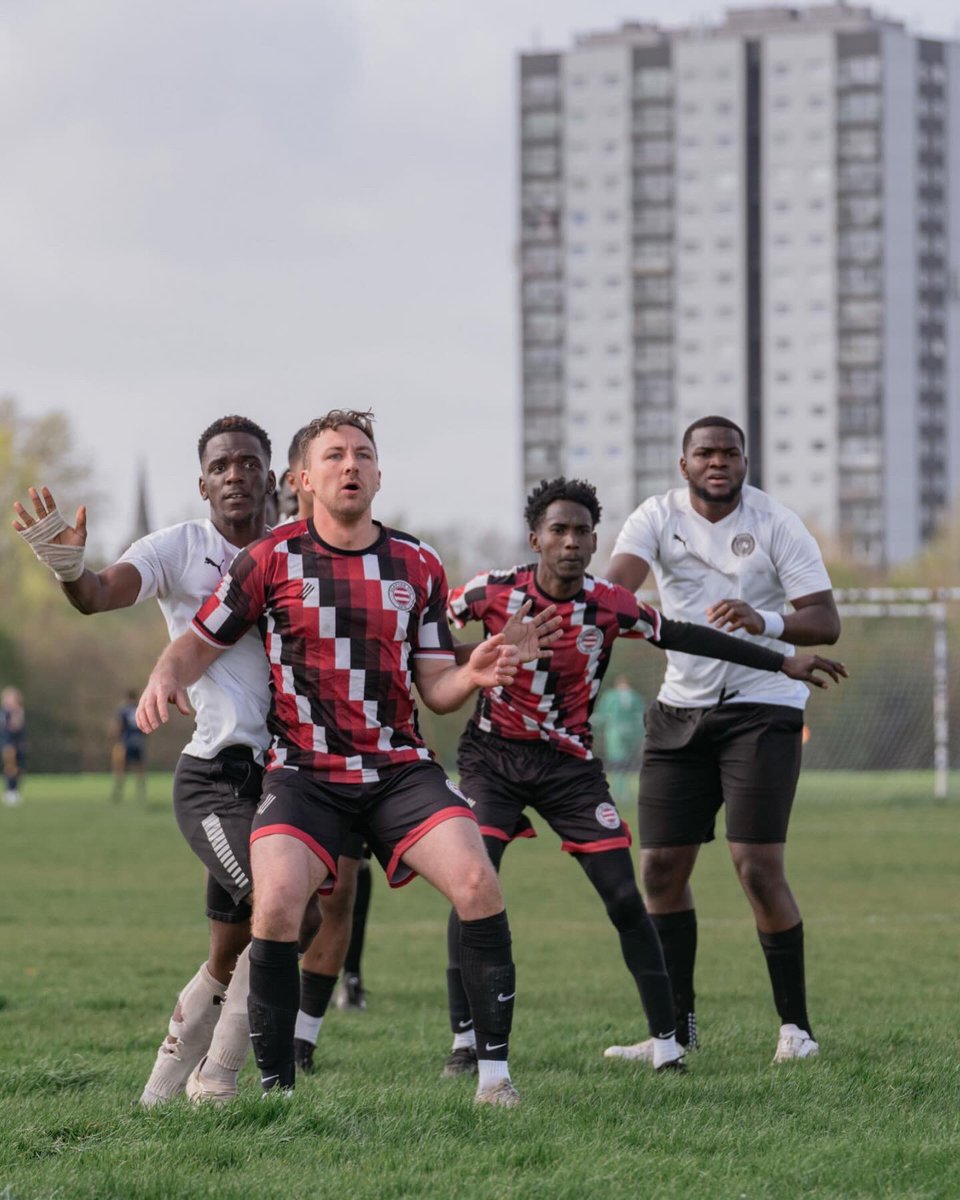 Hackney&LeytonSundayLeague tweet media