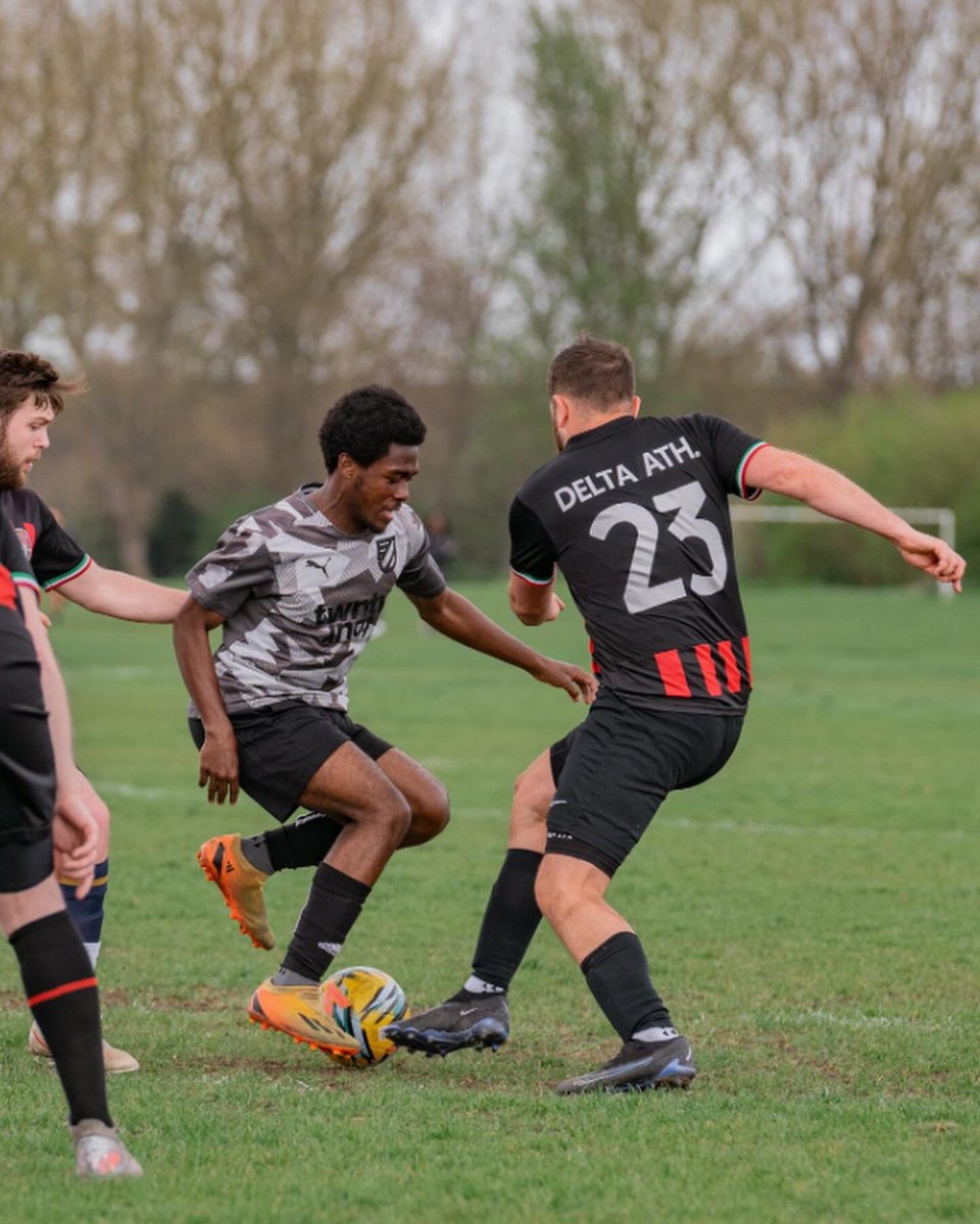 Hackney&LeytonSundayLeague tweet media