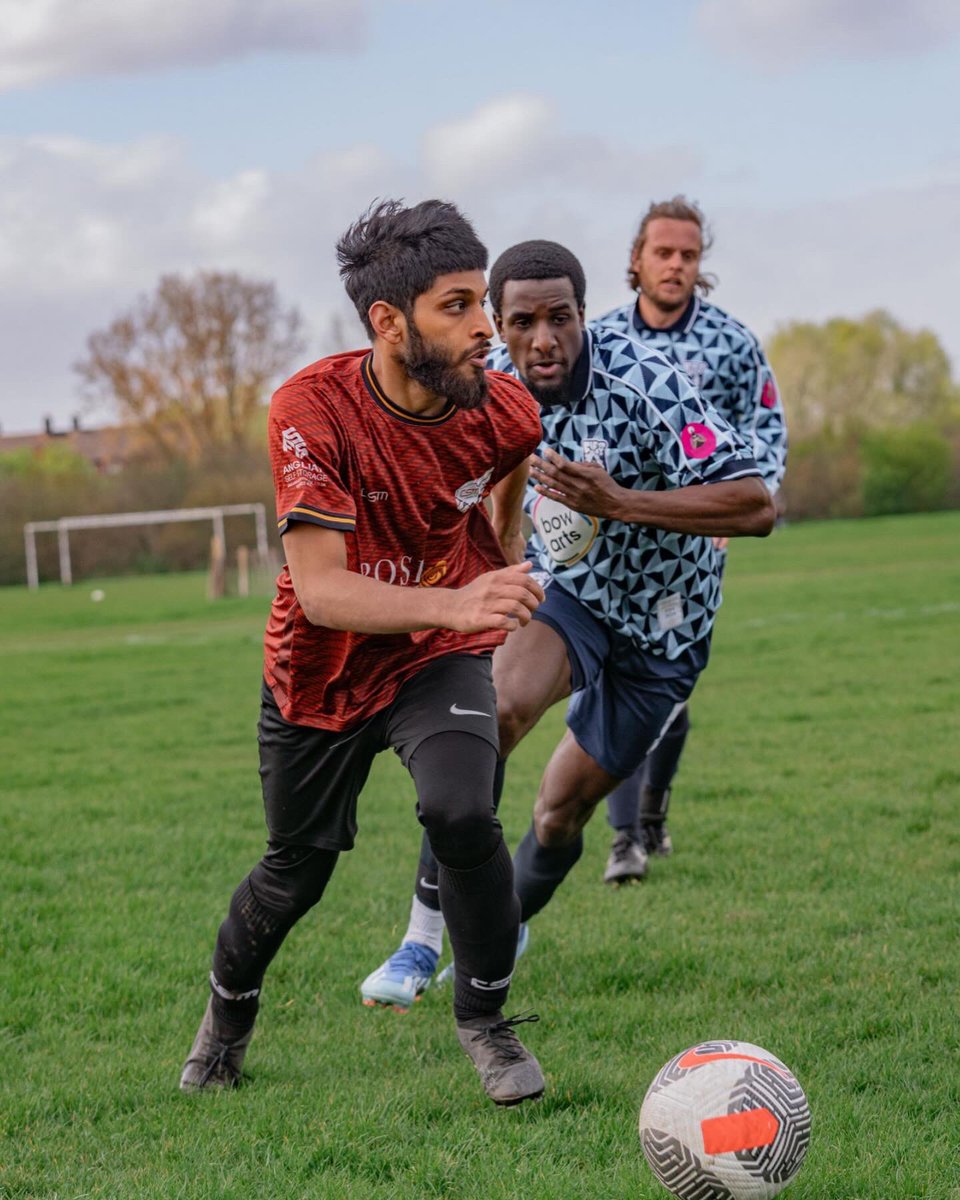 Hackney&LeytonSundayLeague tweet media