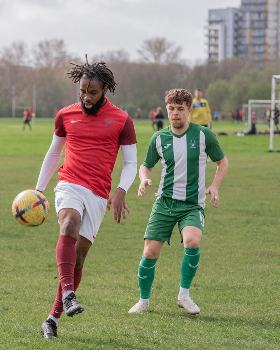 Hackney&LeytonSundayLeague tweet media