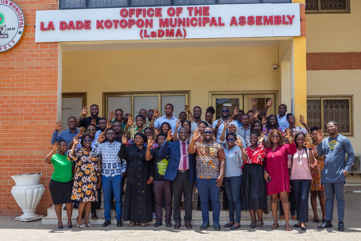 A recap of the debrief session post-INC 3 by @gayoghana to create awareness and build capacity among stakeholders such as informal sector #waste workers, #youth groups, #plastic manufacturers, CSOs, etc to foster a just transition and dialogue with Ghana's negotiation team.