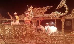 sithalin's tweet image. ပလိုဂျိ