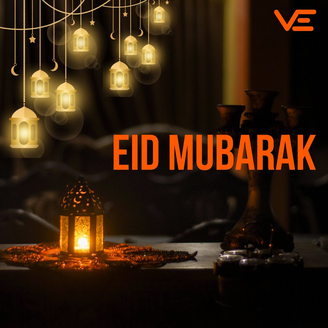 Eid Mubarak! 🌙✨

We wanted to take a moment to wish our colleagues, clients, and the wider community celebrating, Eid Mubarak!
 
On behalf of the entire Van Elle Team, we wish you and your loved ones good health and happiness.

#eidmubarak