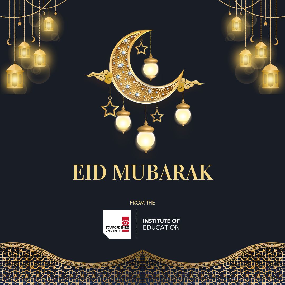 Eid Mubarak to all who celebrate🌙
Breaking fast with joy and gratitude during Eid-ul-Fitr! 🌙✨ Wishing you and your loved ones a blessed day filled with love, laughter, and delicious moments. 
#BlessedMoments #IOEstaffs #EidMubarak #EID2024