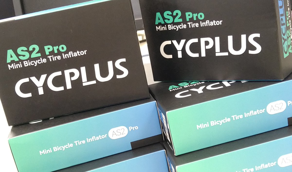ysroad_online's tweet image. おやおや🧐
#cycplus