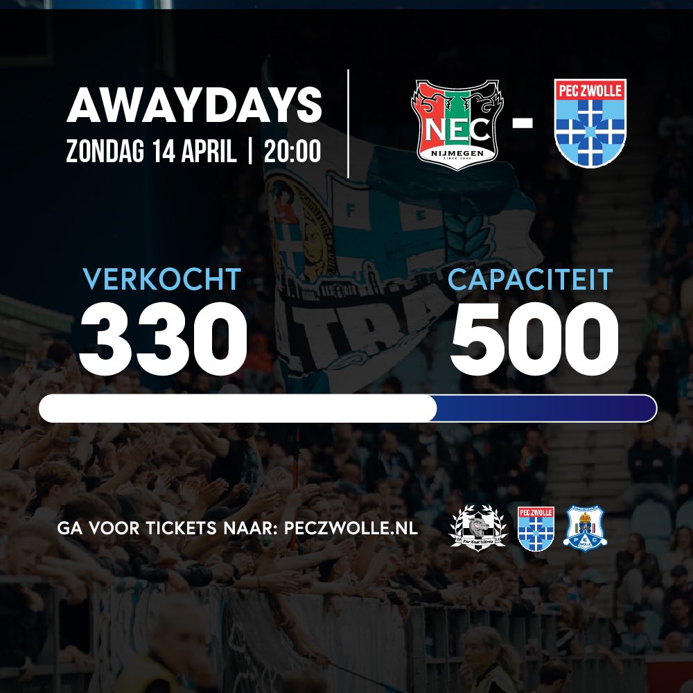 FEU Zwolle 🐺 (@feuzwolle) on Twitter photo 