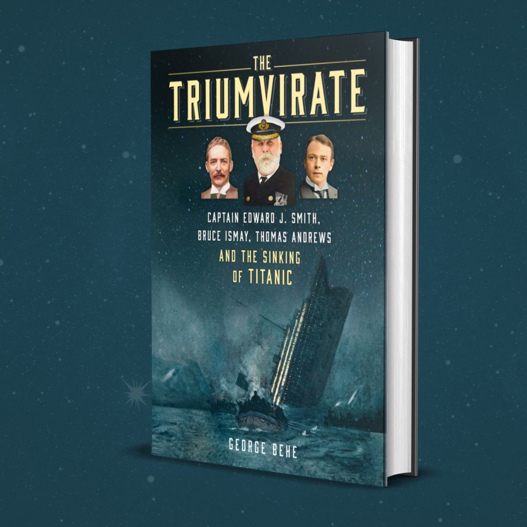 The History Press tweet media