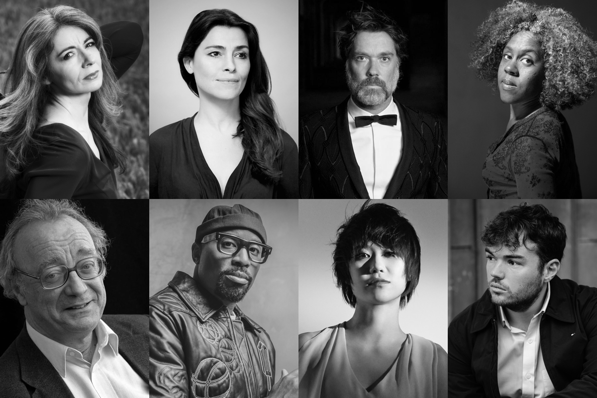 Today we announce the music makers who will receive honours at our 2024 Graduation Ceremony 🎓 Including @DameEvelyn, Es Devlin @rufuswainwright, @ErrollynWallen, Alfred Brendel, @AlexisFfrench, @YujaWang and @RidoutTimothy. Read the full list here > bit.ly/49xGjpU