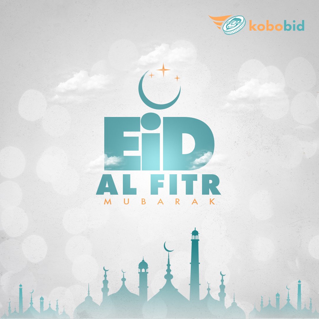 Happy EID to all our Muslim brothers and sisters!