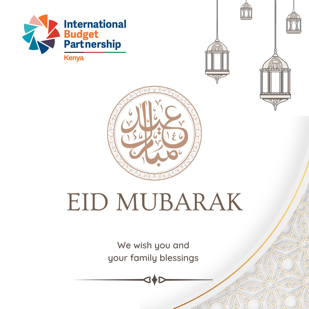 Happy #EidMubarak @IBPKenya wishes you a wonderful #EidAlFitr2024