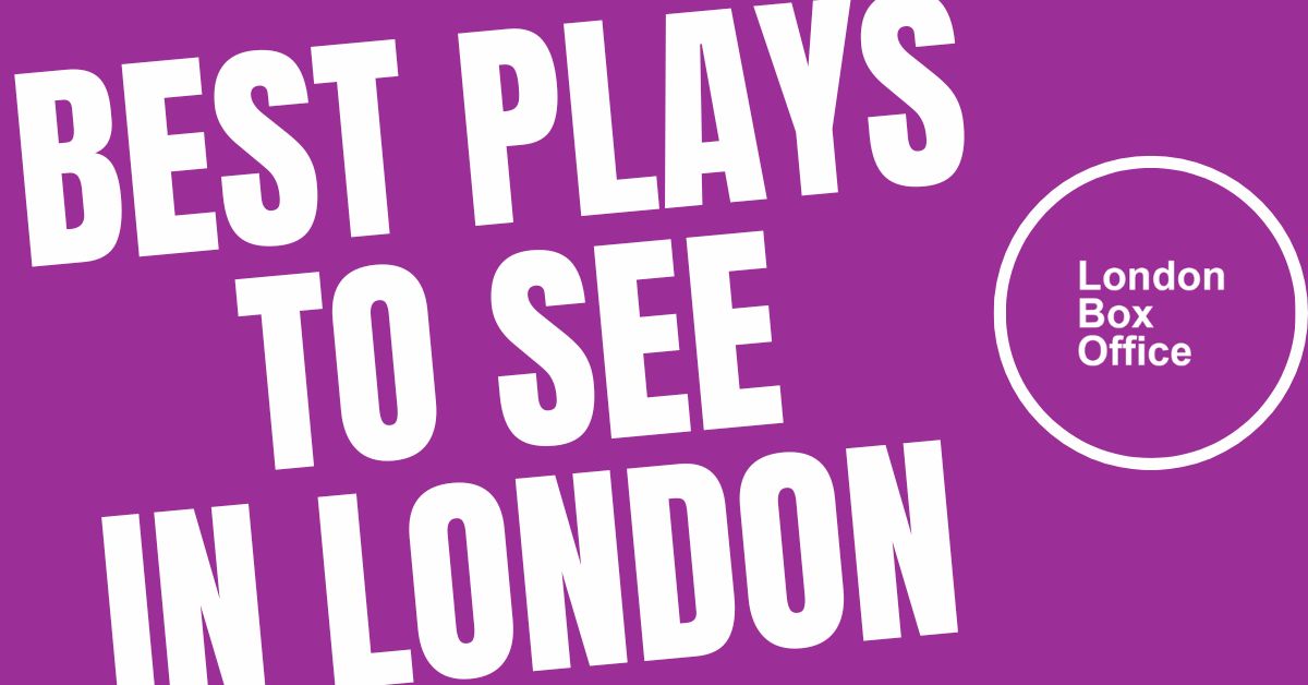 What are the best plays to see in London right now? Our guide has all the answers: tinyurl.com/uwwu8zev #WestEnd #Theatre #Play #London