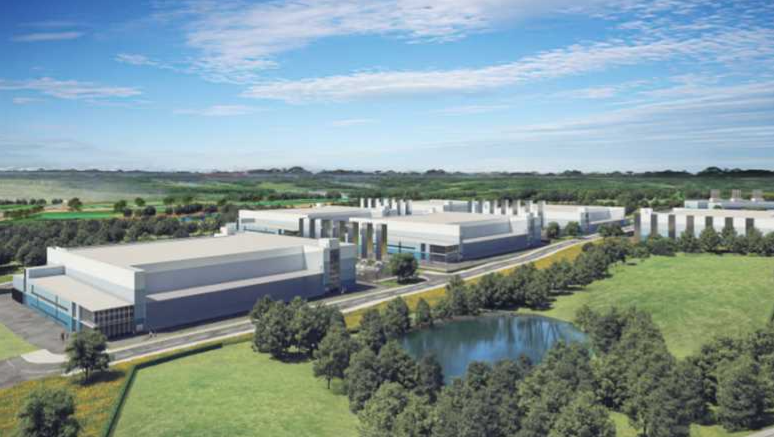 PLANS GRANTED 🚦 An Bord Pleanála have given approval for the #construction of a #Data Centre Development in #Ennis, Co. #Clare. Details here: app.buildinginfo.com/p-NTRnMQ==- #buildinginfo #datacentres #industrial #jobs #constructionnews #Irishconstruction
