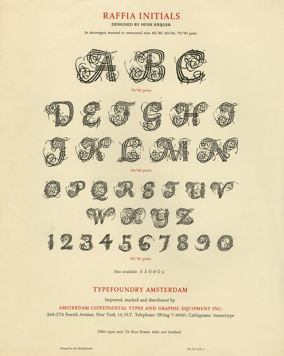 Letterform Archive tweet media