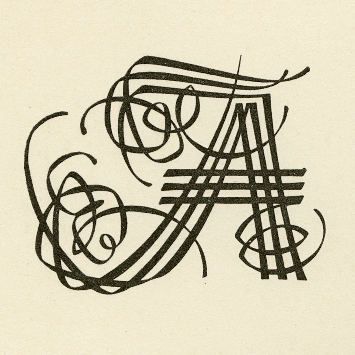 Letterform Archive tweet media