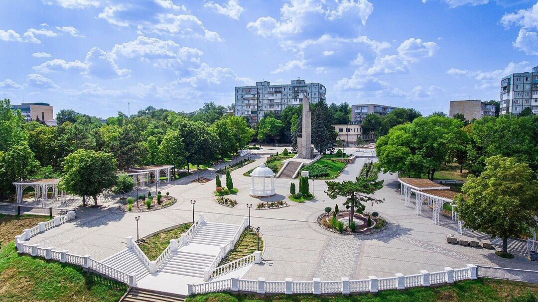 Бендеры,Приднестровье