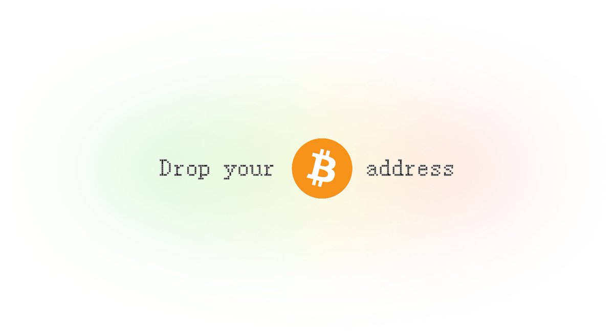 Let's go back to the day when Bitcoin was born. Sign up our forum and drop your BTC address at forum.arcanechain.io/index.php?topi… + retweet. 🥫