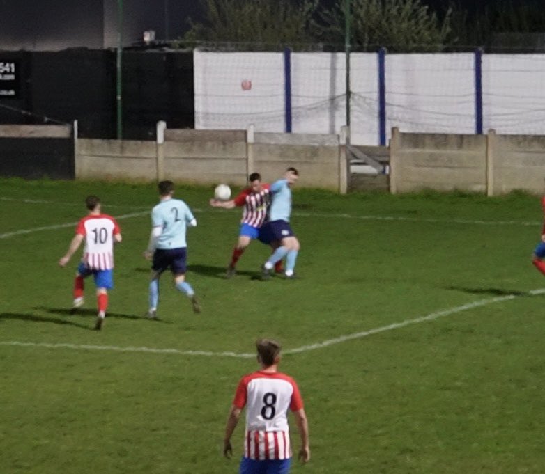 Doncaster City FC tweet media