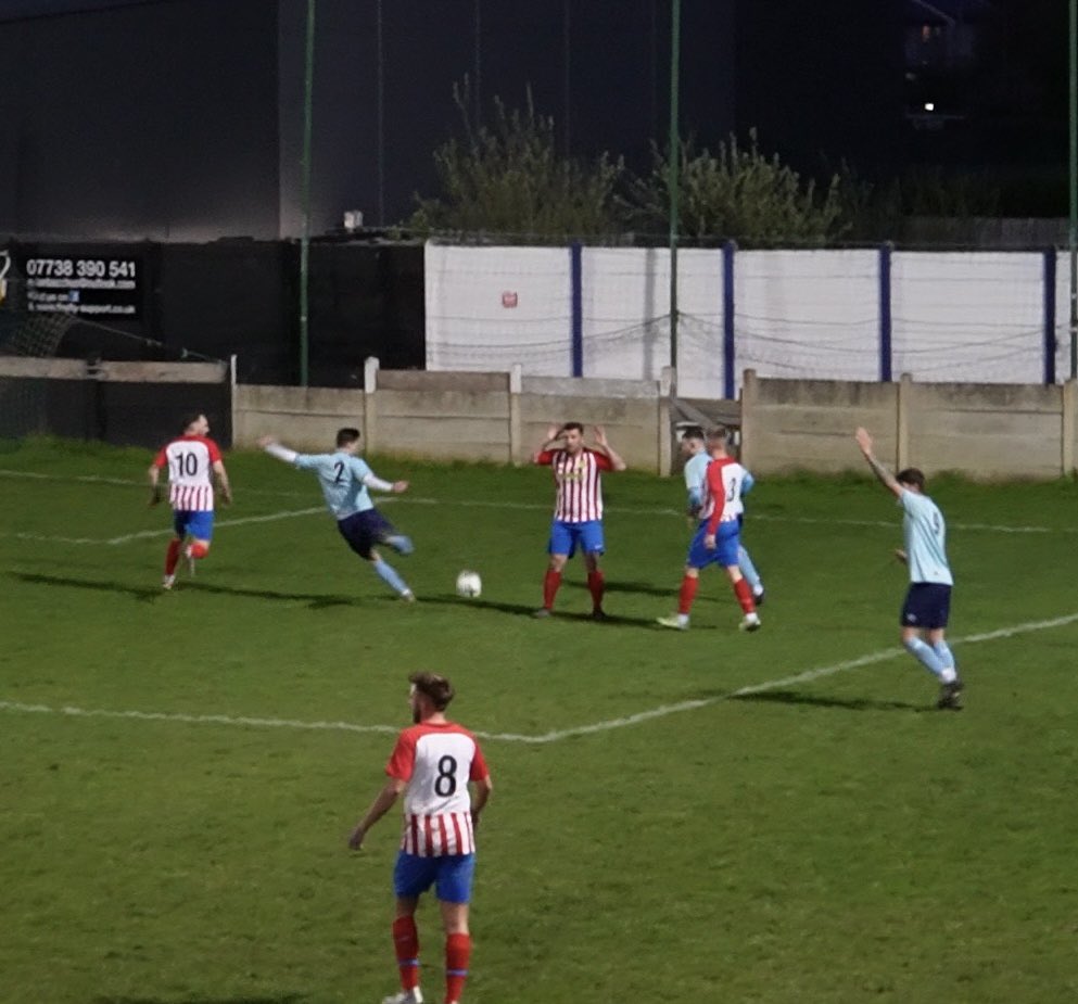 Doncaster City FC tweet media