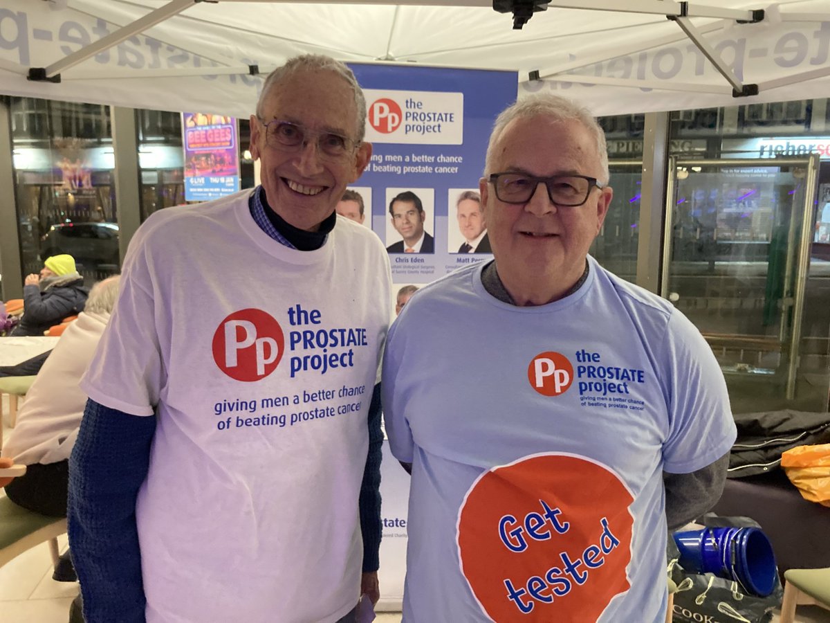 Can you help with our I.T? 
We are looking for volunteers with I.T. experience to help us at The Prostate Project! 
prostate-project.org.uk/can-you-help-w…  
#theprostateproject #guildford #surreycharity #volunteering #prostatecancerawareness