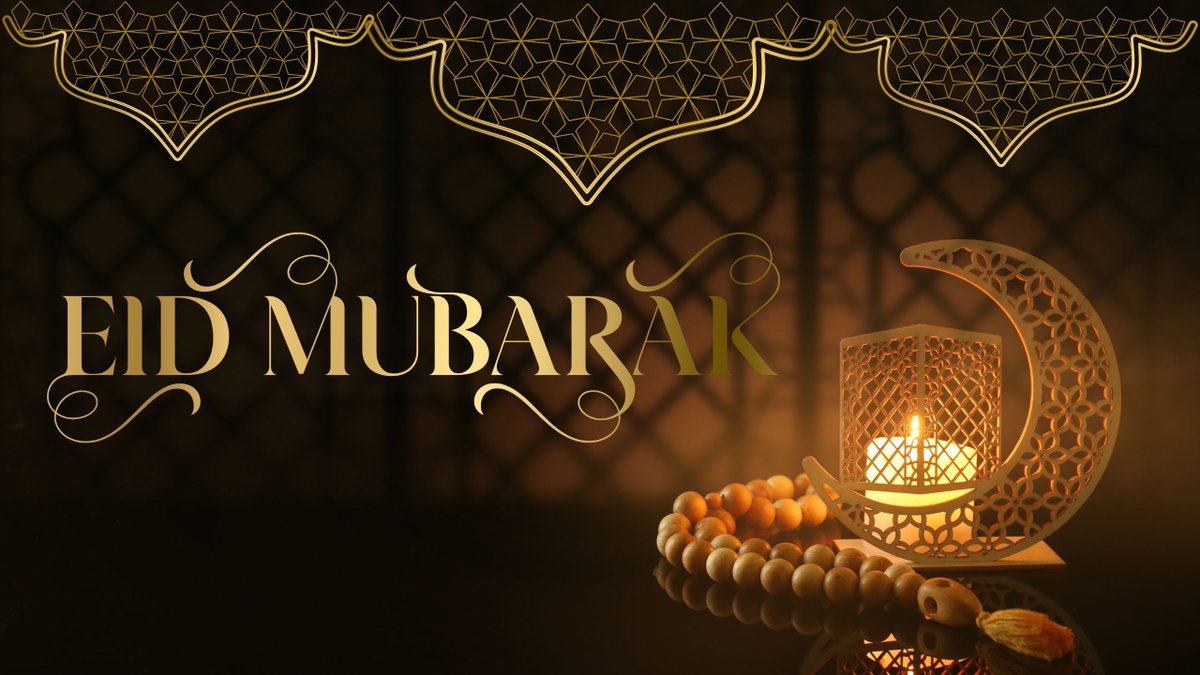 Sending everyone warm wishes on Eid. Eid Mubarak! #eidmubarak #WeAreWrightHassall