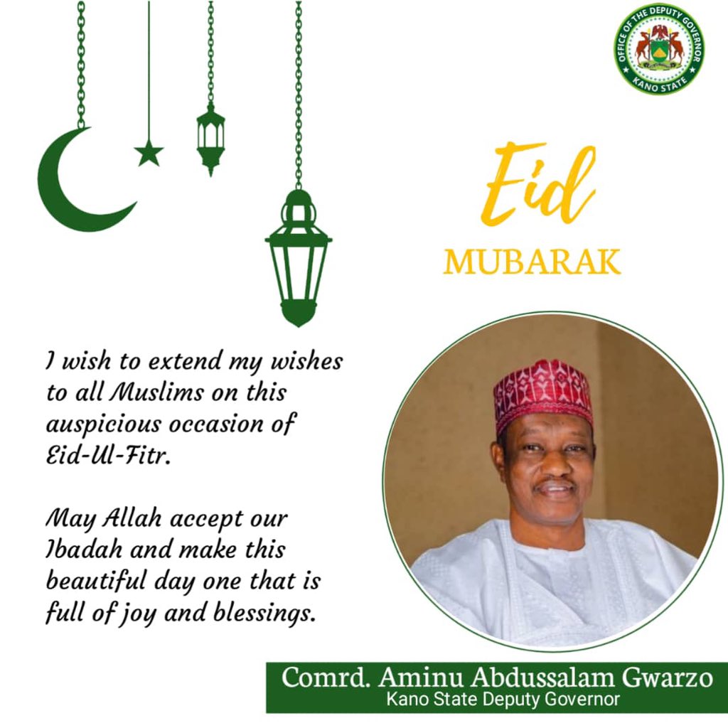 I extend heartfelt greetings to the Muslim ummah on this auspicious occasion of Eid. May Allah SWT accept our ibadah and bless this beautiful day with joy and blessings. Let's embrace this season by sharing love amongst ourselves and celebrating responsibly, prioritizing safety…