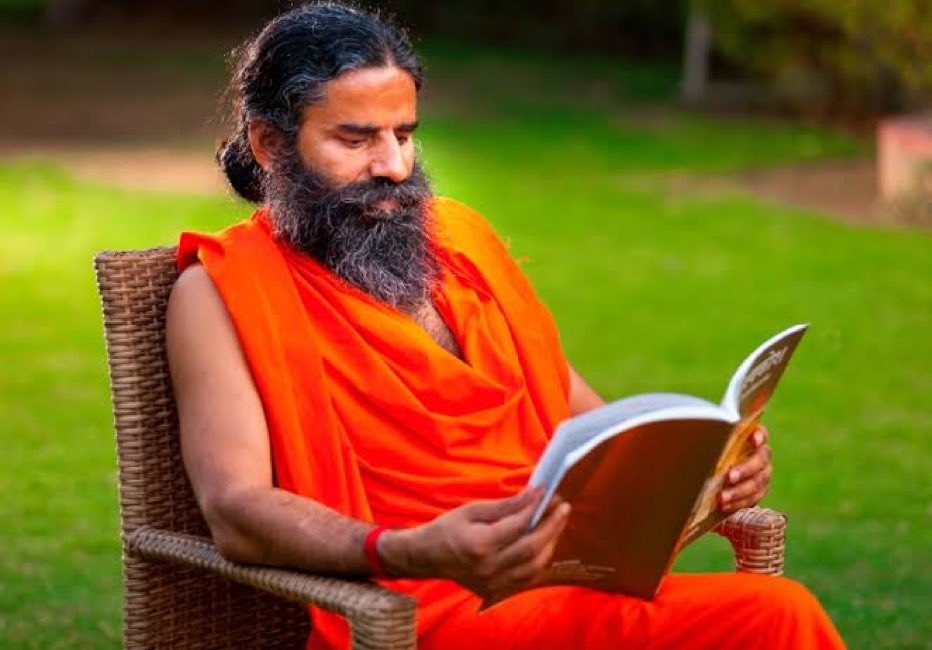 #Patanjali is targeted by Supreme Court. Not just for some claims that might not be scientific.

Aren’t there 10000 + brands, including Pharma & FMCG co’s claiming same.
Why only Patanjali? 
Just because he is Hindu Yogacharya ? 
If SC is really concerned. Act on all .