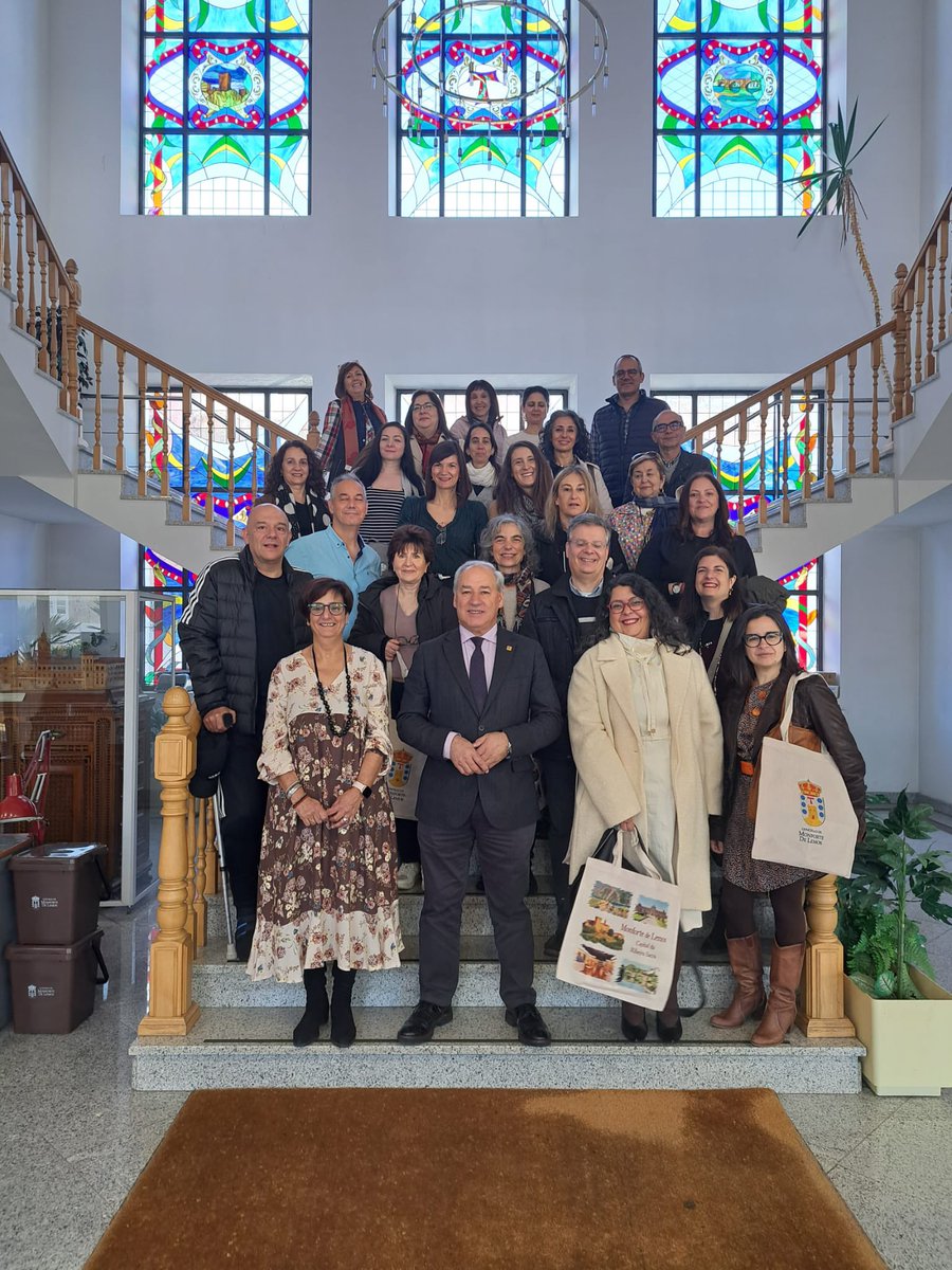 Finalizando nuestro Proyecto de Agrupaciones <a href="/EoiMonforte/">EOI Monforte</a> <a href="/alcalaidiomas/">eoialcala</a> <a href="/eoidh/">EOI DOS HERMANAS</a>