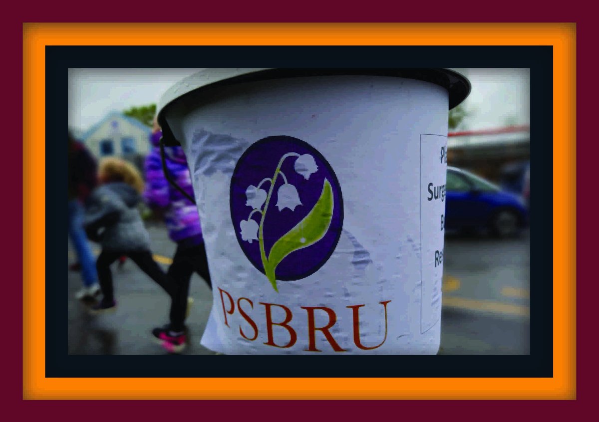 ❤️🧡💐 Burns Research Unit bucket collection volunteers appeal 💐🧡❤️ 👁👁👉 bantamstrust.co.uk/news#PSBRUBuck… #BST | bantamstrust.co.uk/join-us | #BCAFC