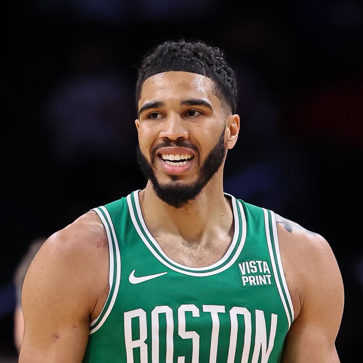 📊 Los Boston Celtics se convirtieron anoche en el PRIMER equipo en la HISTORIA de la NBA en acabar el partido sin lanzar NINGÚN TIRO LIBRE

Tremendo 🤯🤯🤯🤯