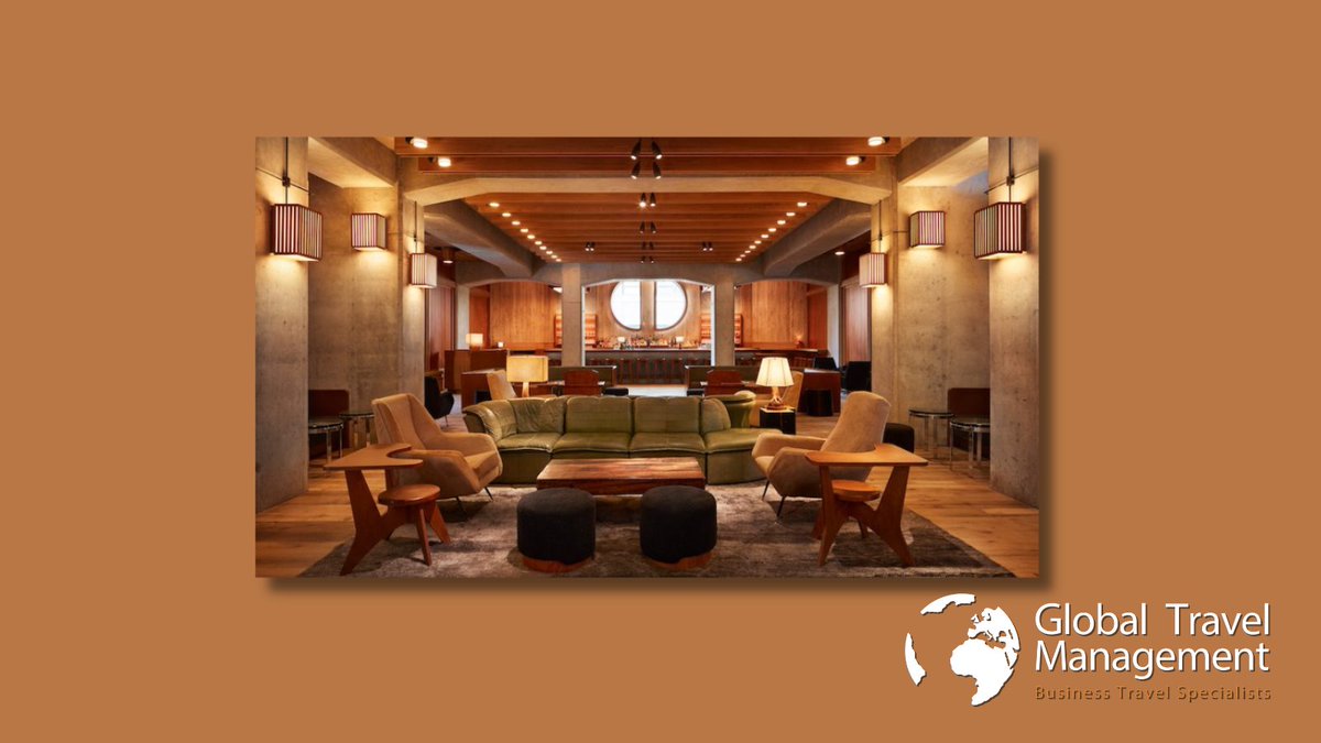 Ace Hotel returns to Europe businesstraveller.com/business-trave… via @BTUK #BusinessTravel