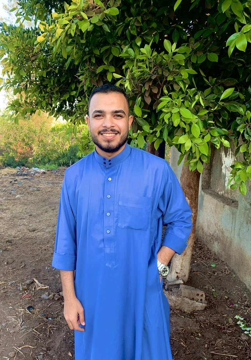عيدكم مبارك♥️