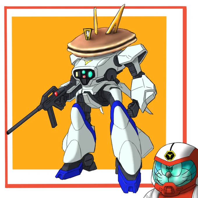 #原型師さんにフィギュア化してほしいイラストを絵描きさんが垂れ流す 