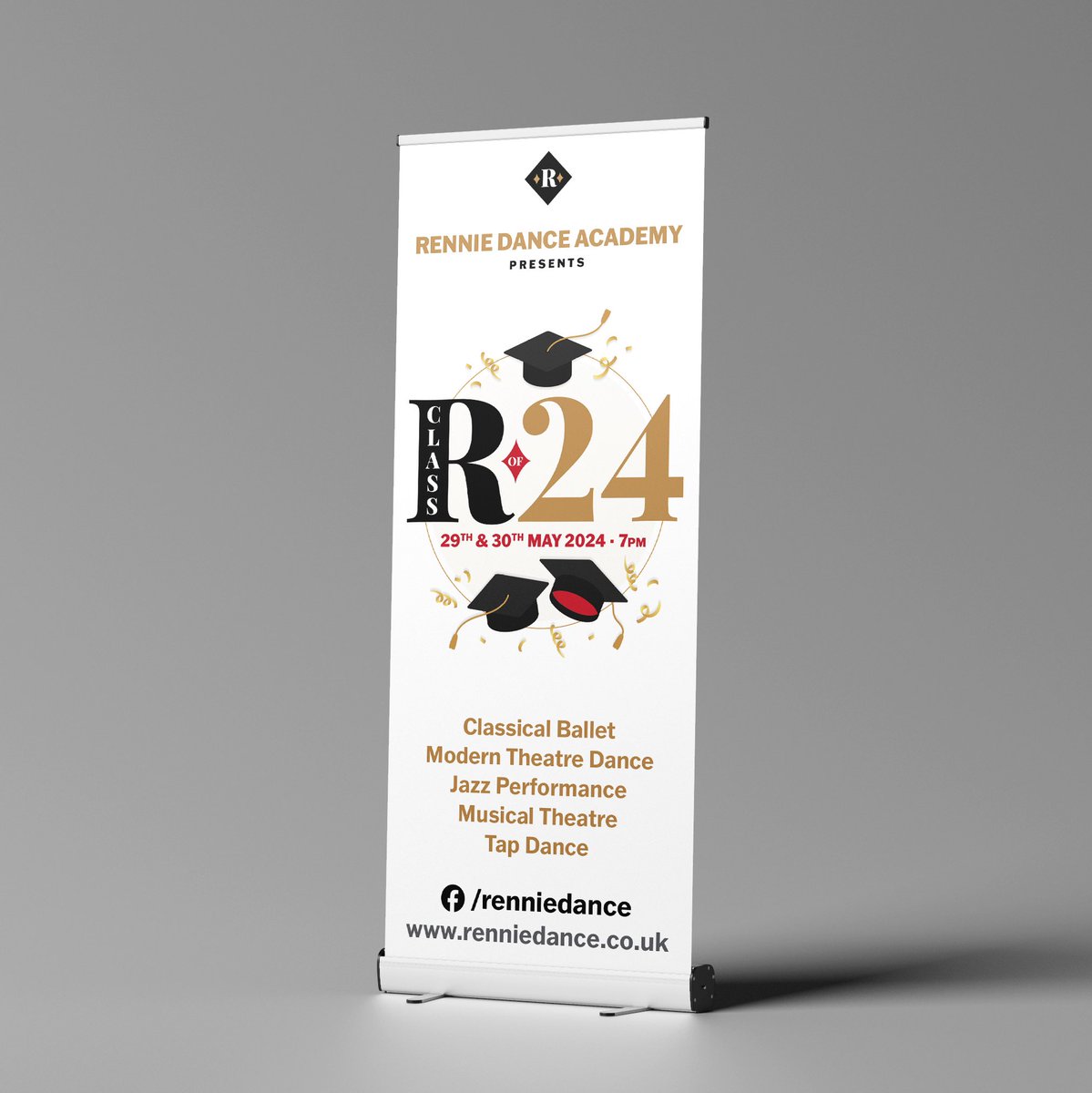 darkflaredesign's tweet photo. Recent work — show graphics, poster and roller banner designed (and printed) for Rennie Dance Academy (@renniedanceacademy).

#graphicdesign #rollerbannerdesign #posterdesign https://t.co/SniRMGjKqC