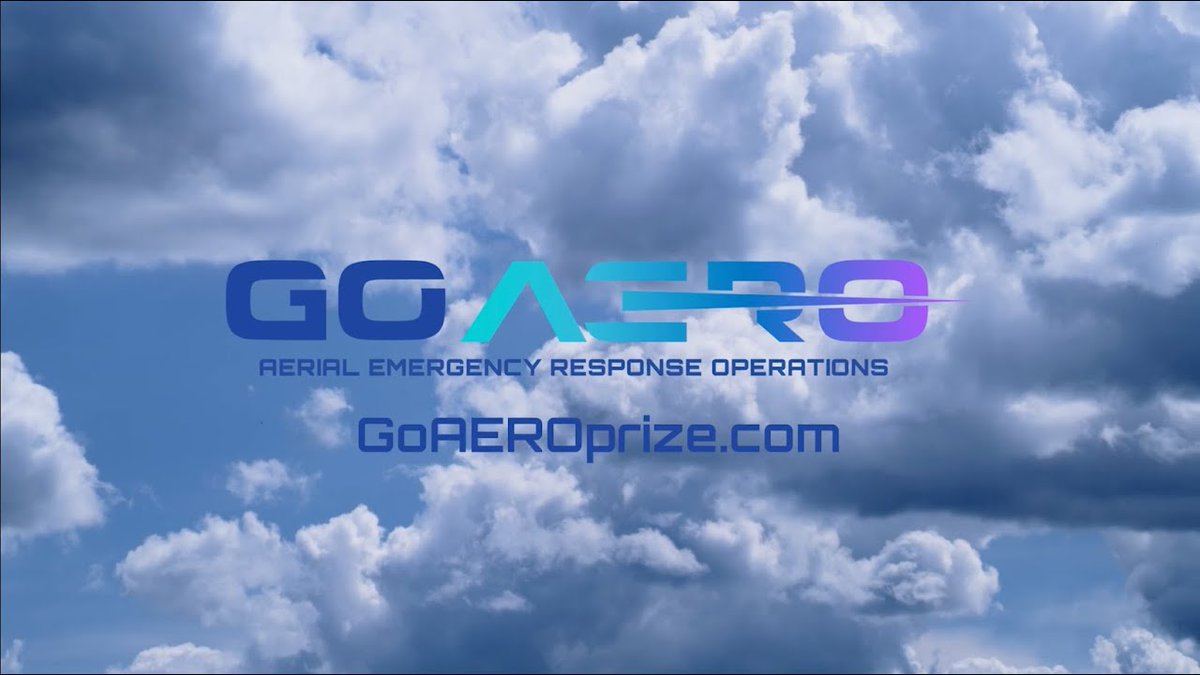 . @GoAero Announce Collaboration with AIRT 'to Develop Aerial Emergency Response Innovations.' evtolinsights.com/2024/04/goaero…